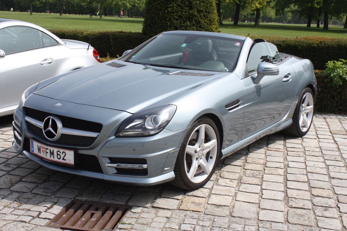 Mercedes benz austria #2