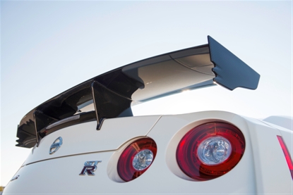 Neuer Nissan GT-R Nismo feiert Europapremiere