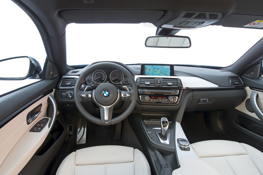 Bmw 4 Gran Coupe Und Bmw X4 Faszination Autos