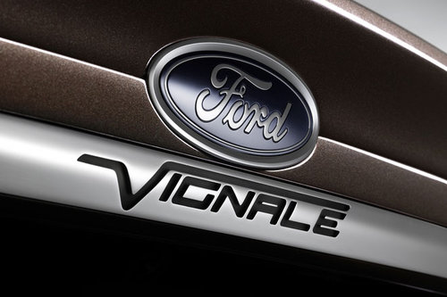 Ford fährt mit Vignale ins Premium-Segment