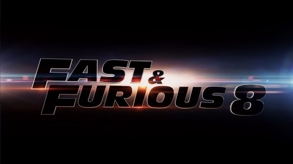 Fast and Furious 8 – Trailer