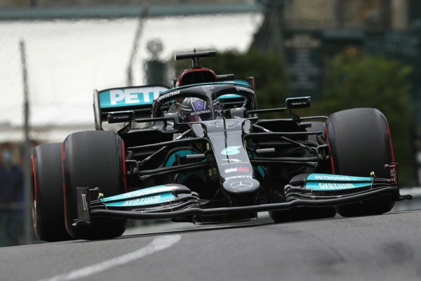 Lewis Hamilton lobt nach seinem 100. Grand Prix Sieg Lando Norris
