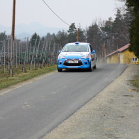 Rebenlandrallye 2013 Citroen DS3 R3T Achim Mörtl