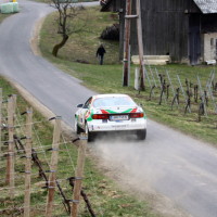 Rebenlandrallye 2013 Toyota Celica