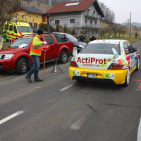 Rebenland Rallye 2013