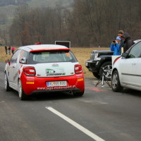 Rebenland Rallye 2013 