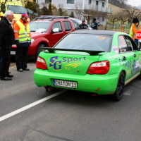 Rebenland Rallye 2013 