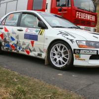 Rebenland Rallye 2013 