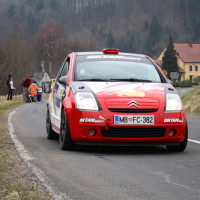 Rebenland Rallye 2013 