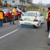 Rebenland Rallye 2013 