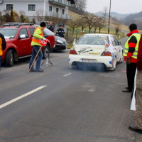 Rebenland Rallye 2013 