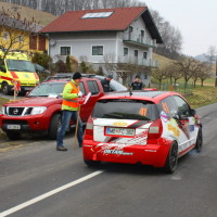 Rebenland Rallye 2013 