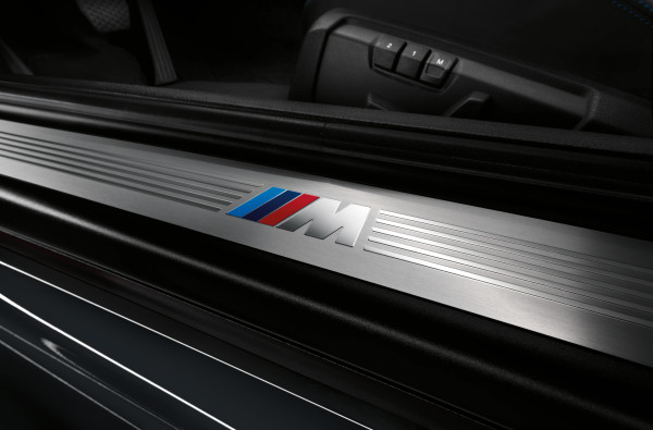 BMW M Sport Edition