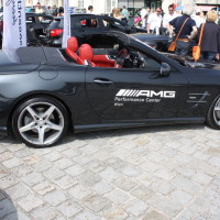 Mercedes-Benz SL Treffen 104