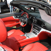 Mercedes-Benz SL Treffen 106