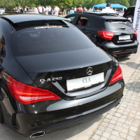 Mercedes-Benz neue A-Klasse