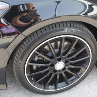 Mercedes-Benz A Klasse 