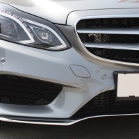 Mercedes-Benz E-Klasse Neu