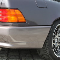 Mercedes-Benz SL Treffen 69