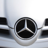 Mercedes-Benz SL Treffen 73