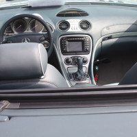 Mercedes-Benz SL Treffen FAB Design Nr 16