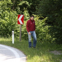 Schneebergland Rallye 2013 Damian Izdebski DiTech