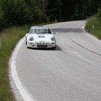 Schneebergland Rallye 5