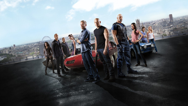 Fast and Furious 6 Alle Schauspieler