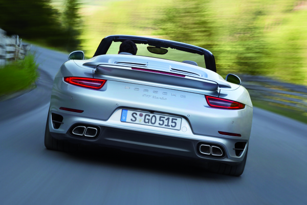 Porsche_911_Turbo__S_Cabrio Heck