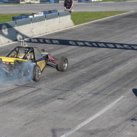 ROAC 2013 Autocross Buggy