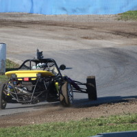 ROAC 2013 Autocross Buggy