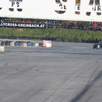 ROAC 2013 Autocross Buggy