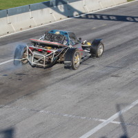 ROAC 2013 Autocross Buggy