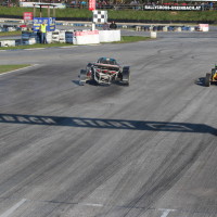 ROAC 2013 Autocross Buggy