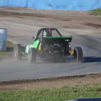 ROAC 2013 Autocross Buggy
