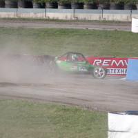 ROAC 2013 Autocross Buggy