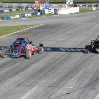 ROAC 2013 Autocross Buggy