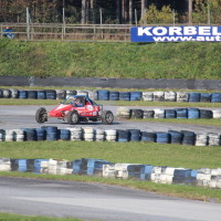ROAC 2013 Autocross Buggy