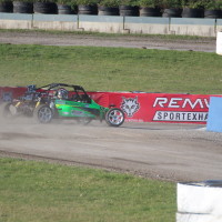 ROAC 2013 Autocross Buggy