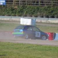 ROAC 2013 Citroen Saxo Manfred Beck 1600