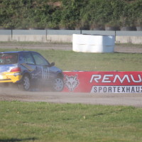 ROAC 2013 Peugeot 106 Dominik Rath 1600