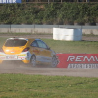 ROAC 2013 Opel Corsa OPC Christoph Leitgeb