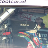ROAC 2013 Suzuki Swift Rallye 2WD Michael Böhm