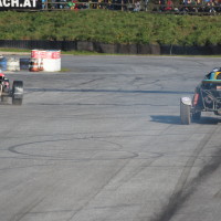 ROAC 2013 Autocross Buggy