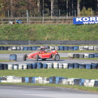 ROAC 2013 Autocross Buggy