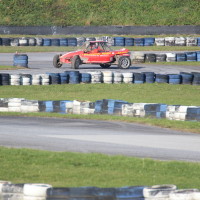 ROAC 2013 Autocross Buggy
