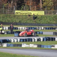 ROAC 2013 Autocross Buggy