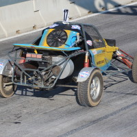 ROAC 2013 Autocross Buggy