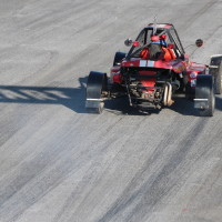 ROAC 2013 Autocross Buggy