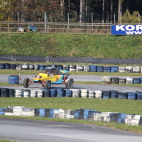 ROAC 2013 Autocross Buggy